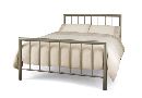 Serene Furnishings Modena Bed Frame